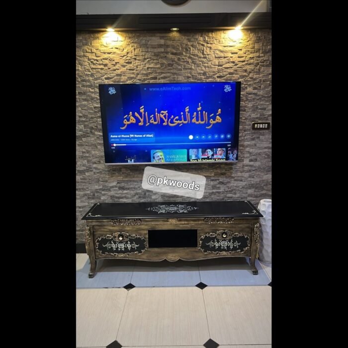 PkwoodsLED1001 PkwoodsLED1001