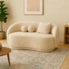 2 Seater Sofa