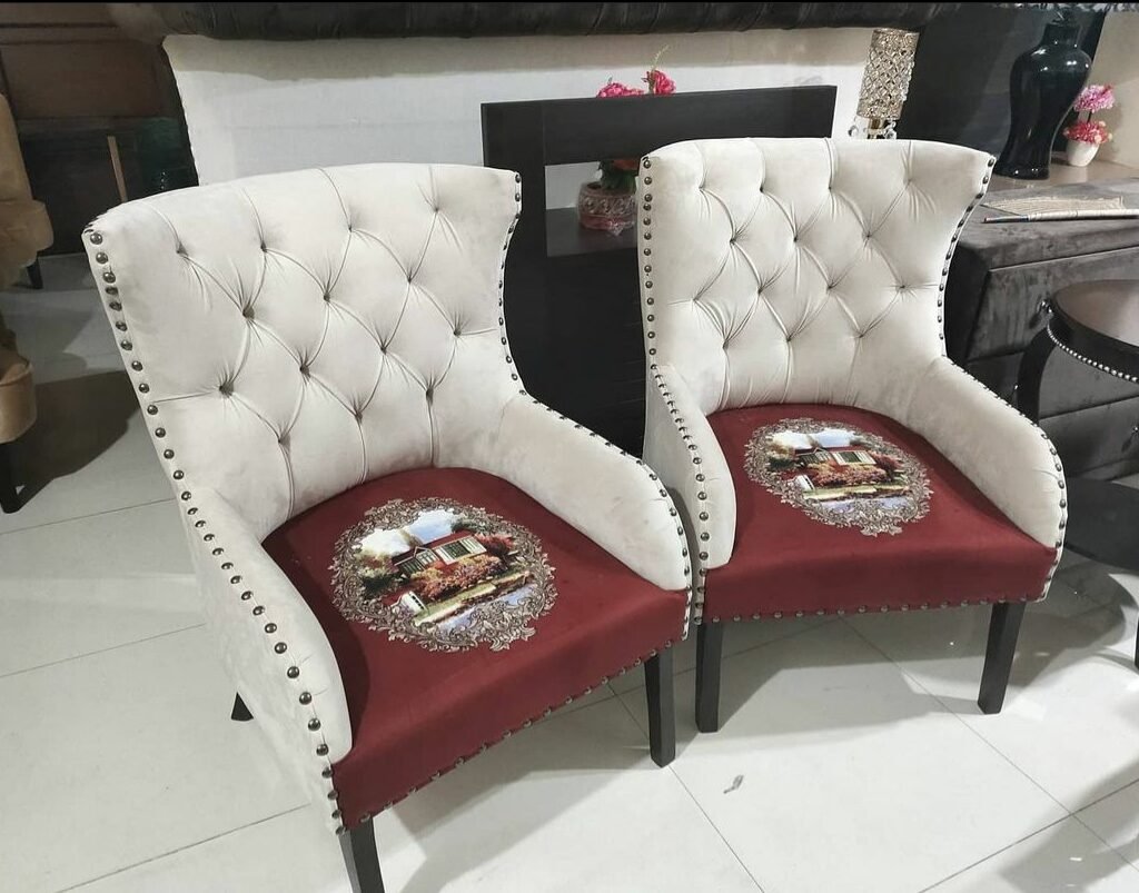 Elegant Room Chairs