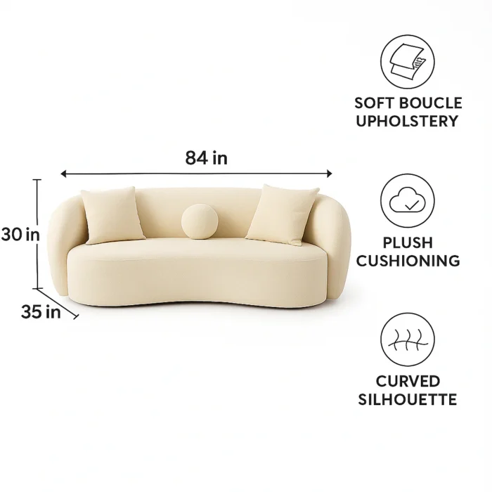 3 Seater Sofa Dim 3 Seater Sofa Dim