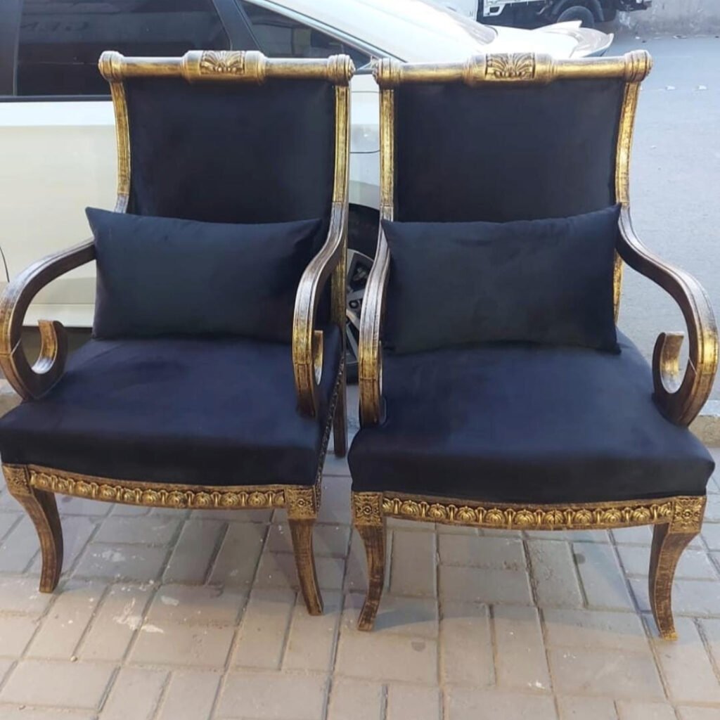 Room Chairs